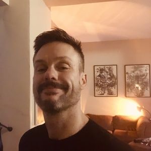 Meet your Posher, Paul